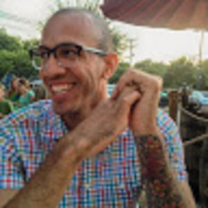 Meet your Posher, Jason